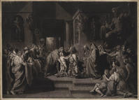 KG 15119
          <br/>
          De eed van Hannibal
          <br/>
          <em>Green, Valentine (1739-1813)</em>